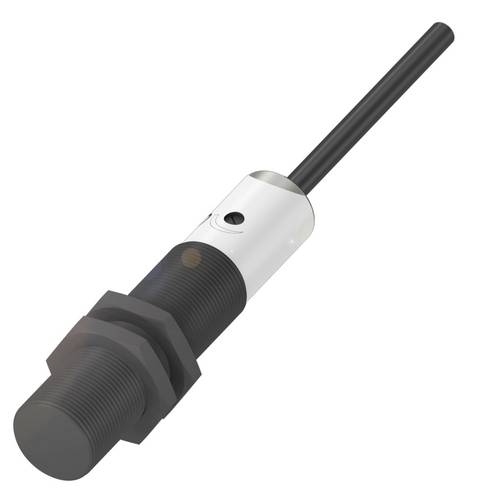 BALLUFF Kapazitiver Näherungsschalter BCS M18KM3-UOT80G-BV02 BCS000J nicht bündig