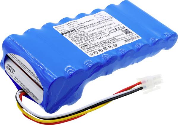 CS Cameron Sino Werkzeug-Akku  18 V 5200 mAh