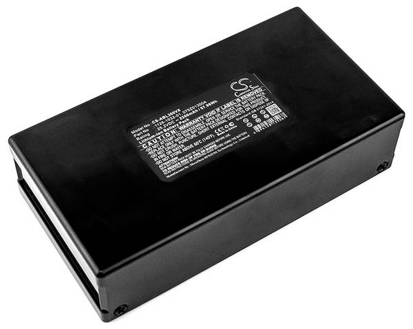 CS Cameron Sino Werkzeug-Akku  25.2 V 2300 mAh