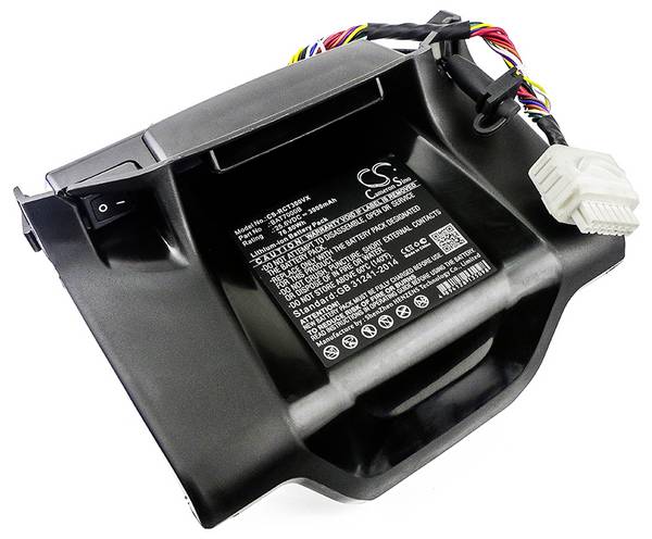 CS Cameron Sino Werkzeug-Akku  25.6 V 3000 mAh