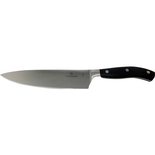 Victorinox 7.7403.20G Küchenmesser Schwarz