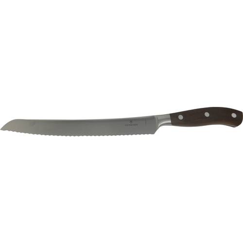 Victorinox 7.7430.23G Brotmesser Braun