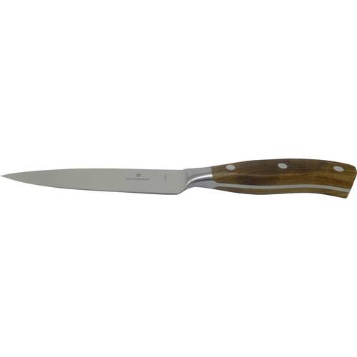 Victorinox 7.7400.15G Küchenmesser Braun