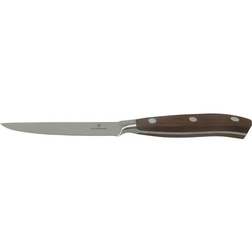 Victorinox 7.7200.12G Steakmesser Braun