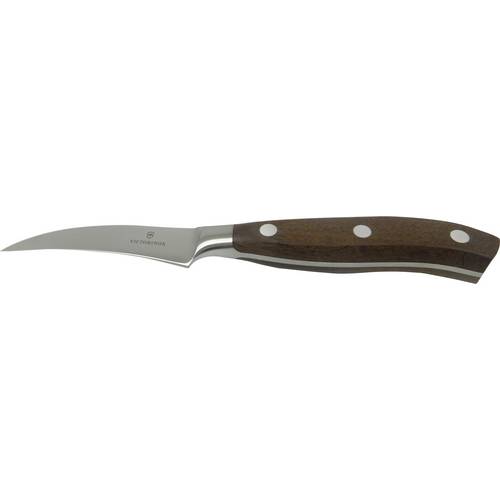 Victorinox 7.7203.15G Tranchiermesser Schwarz