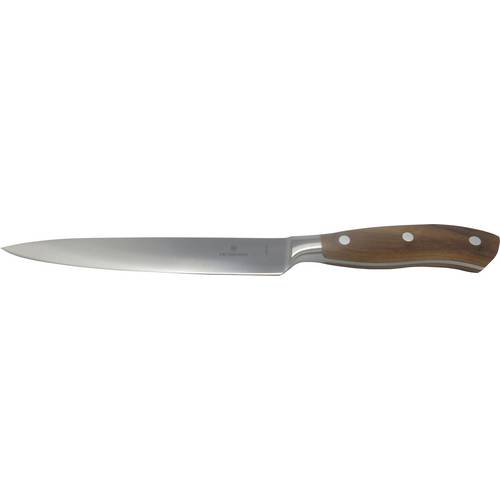 Victorinox 7.7200.20G Tranchiermesser Braun