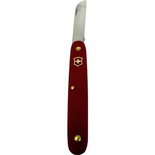 Victorinox 3.9051 Blumenmesser Rot