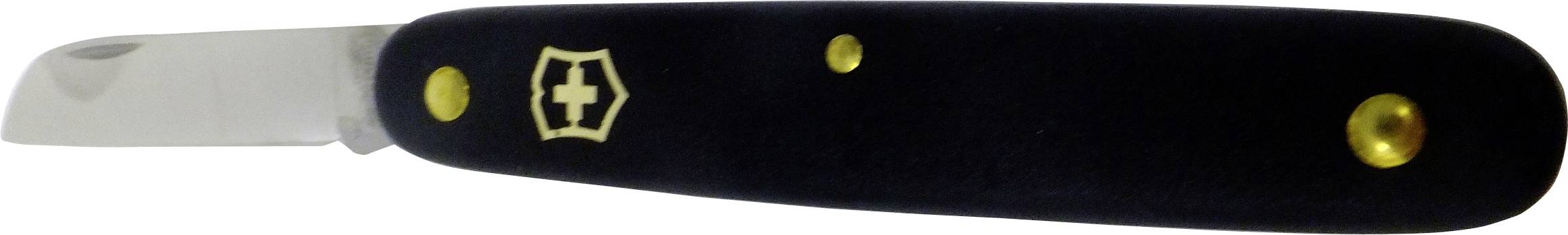 Victorinox 3.9050.3 3.9050.3 Blumenmesser Schwarz