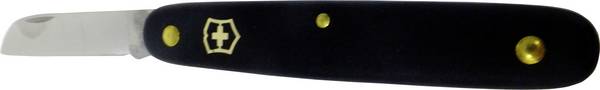 Victorinox 3.9050.3 3.9050.3 Blumenmesser   Schwarz
