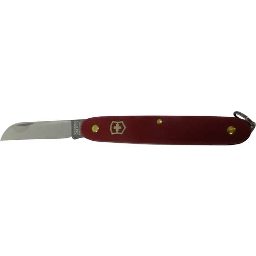 Victorinox 3.9450 Blumenmesser Rot
