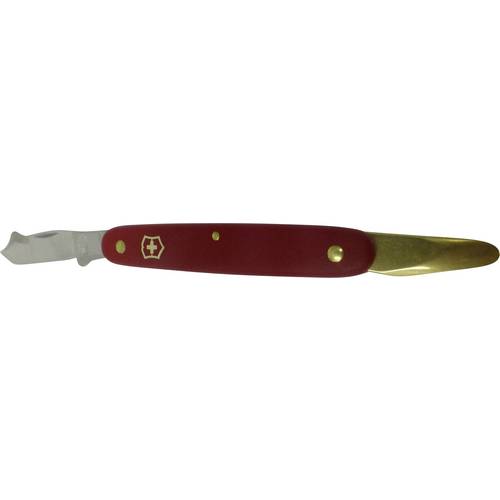 Victorinox 3.9140 Okuliermesser Anzahl Funktionen 2 Rot