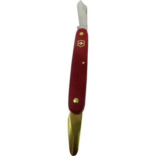 Victorinox 3.9110 Okuliermesser Anzahl Funktionen 2 Rot