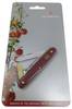 Victorinox 3.9140.B1 Okuliermesser Anzahl Funktionen 2 Rot