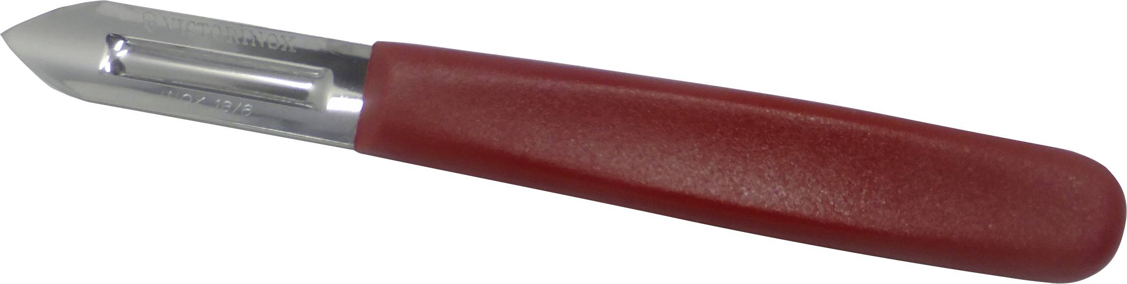 Victorinox 5.0201 Sparschäler Rot Länge 158 mm