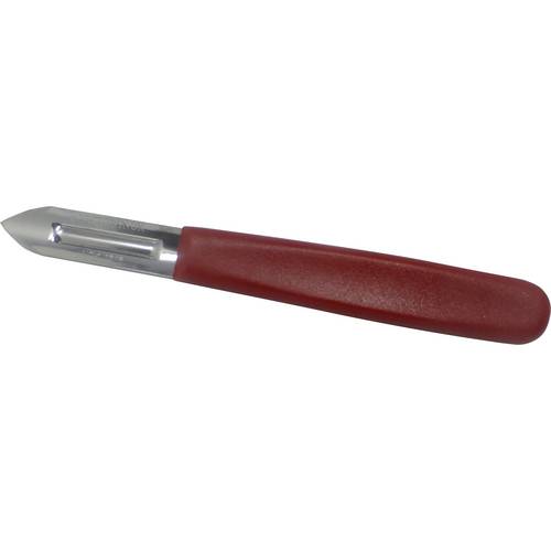 Victorinox 5.0201 Sparschäler Rot Länge 158 mm