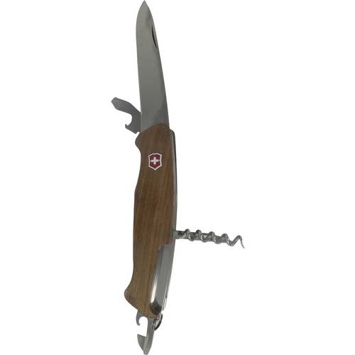 Victorinox Ranger 55 0.9561.63 Schweizer Taschenmesser Anzahl Funktionen 10 Braun