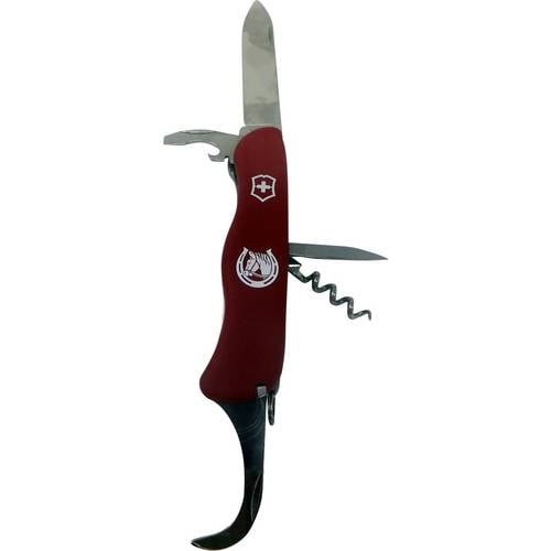 Victorinox Equestrian 0.8583 Schweizer Taschenmesser Anzahl Funktionen 12