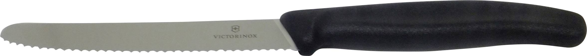 Victorinox 6.7833.6 Tomatenmesser Schwarz