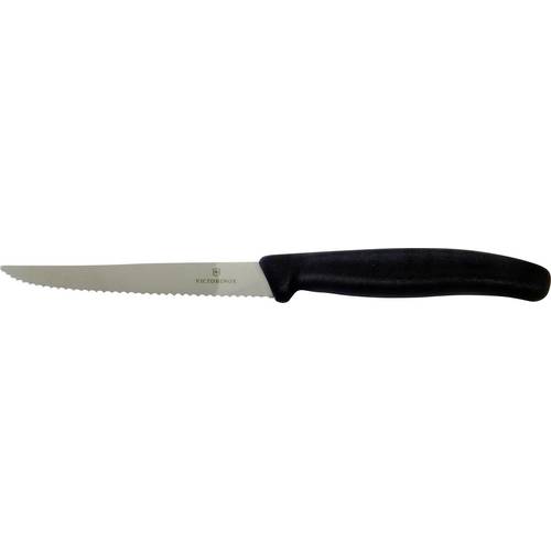 Victorinox 6.7233.20 Steakmesser Schwarz