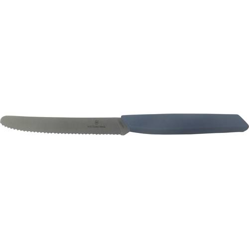 Thumbnail - Victorinox 6.9006.11W2 Victorinox Swiss Classic, Tomatenmesser, cornflower Kornblumenblau