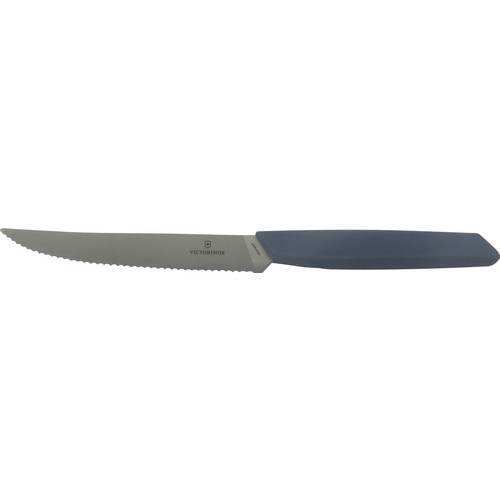 Victorinox 6.9006.12W2 Steak- und Pizzamesser Kornblumenblau