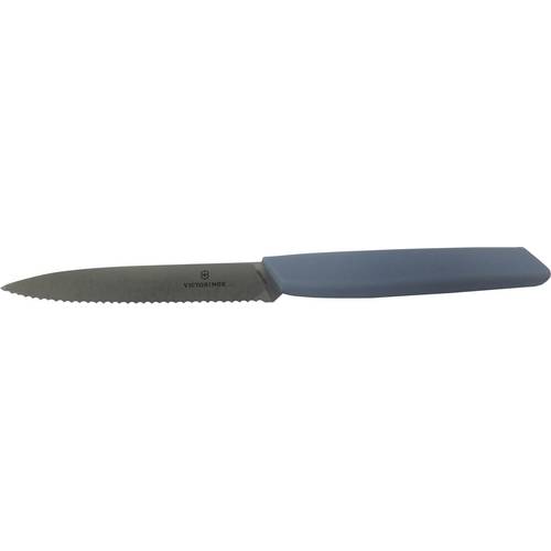 Victorinox 6.9006.10W21 Gemüsemesser Blau