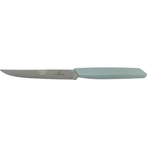 Victorinox 6.9006.12W41 Steak- und Pizzamesser Mint
