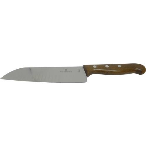 Victorinox 6.8520.17G Santokumesser Ahorn