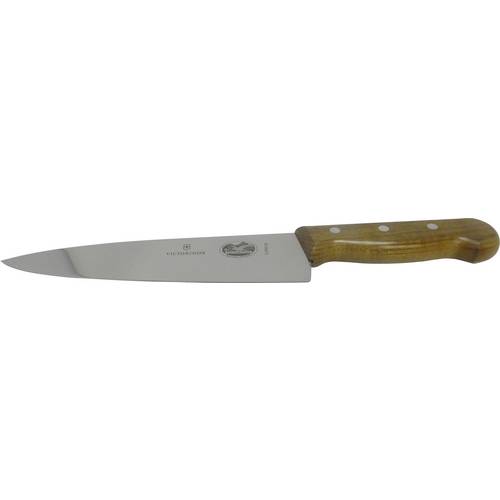 Thumbnail - Victorinox 5.2060.20G Victorinox Wood, Kochmesser, braun Braun