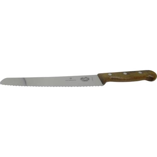 Victorinox 5.2930.22G Brot- und Konditormesser Ahorn