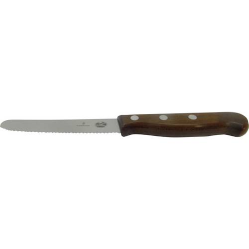 Victorinox 5.0830.11G Tomatenmesser Ahorn