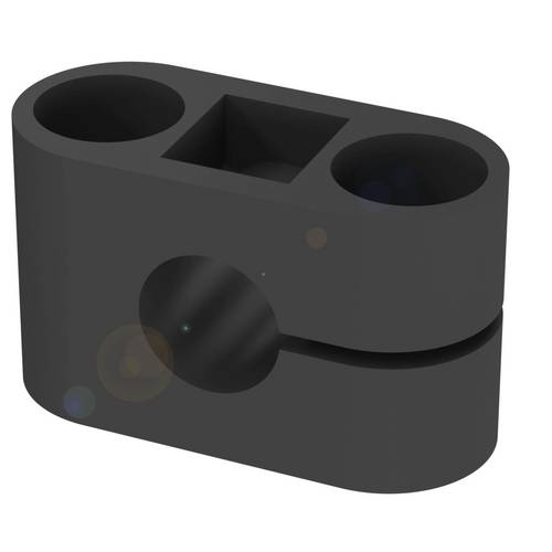 BALLUFF BAM00A2 Befestigungsschelle BES 08,0-BS-1 1 St.