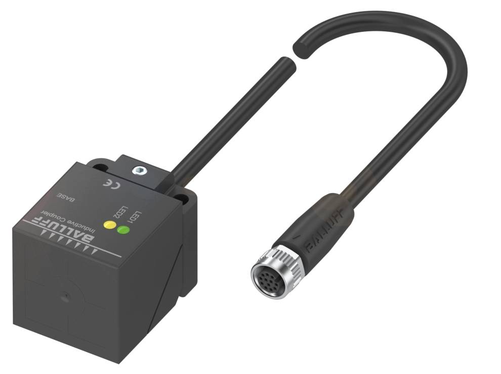 BALLUFF Induktive Koppler - BIC007K, 1 St.