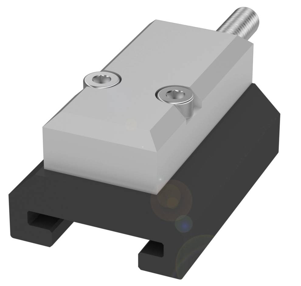 BALLUFF BTL-Positionsgeber Profil - BAM014K, 1 St.