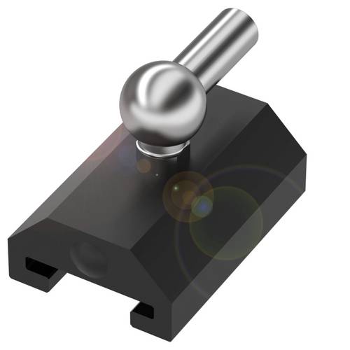 BALLUFF BTL-Positionsgeber Profil - BAM014H, 1 St.