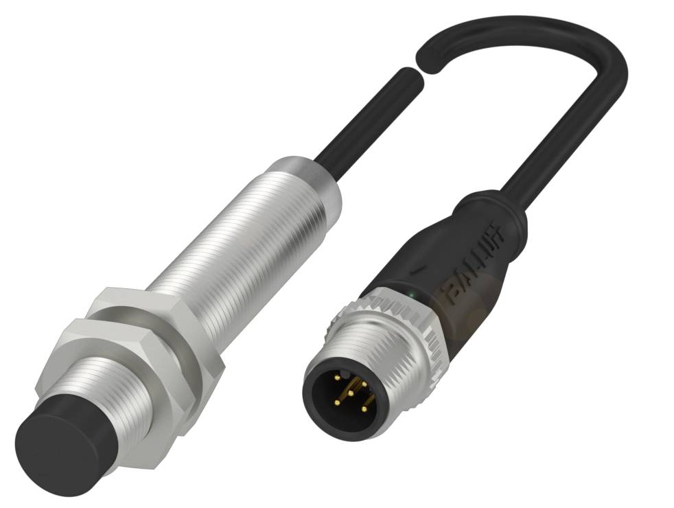 BALLUFF Induktive Koppler - BIC0077, 1 St.