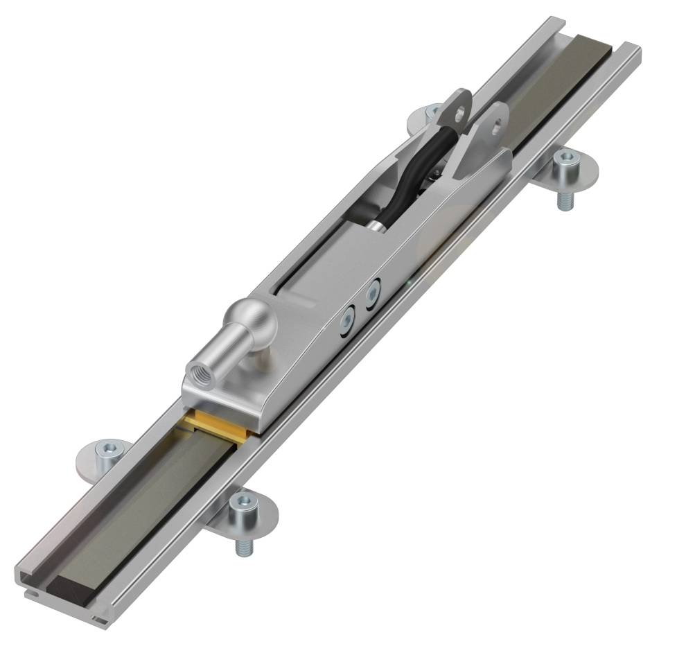 Befestigungstechnik - BAM01MF