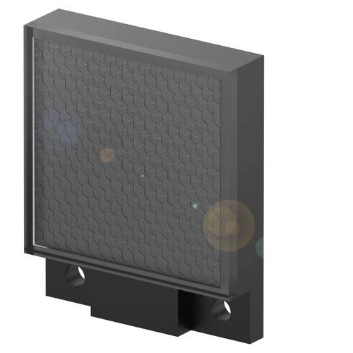 BALLUFF BAM0331 Reflektor BAM RF-XO-026-S012/40-PM-AS 1 St.