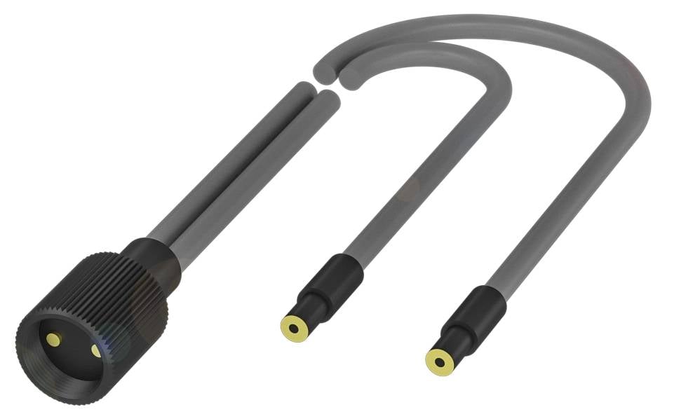 BALLUFF BFO0043 Lichtwellenleiter BFO 18V-LCC-SMG-23-0,75 1 St.