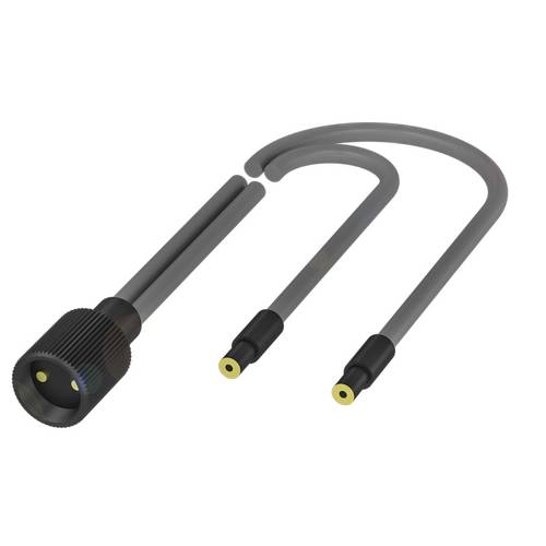 BALLUFF BFO0043 Lichtwellenleiter BFO 18V-LCC-SMG-23-0,75 1 St.