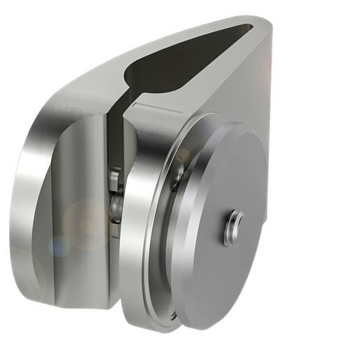 BALLUFF BAM024T Montagezubehör BMS CS-M-D12-BZ 1 St.