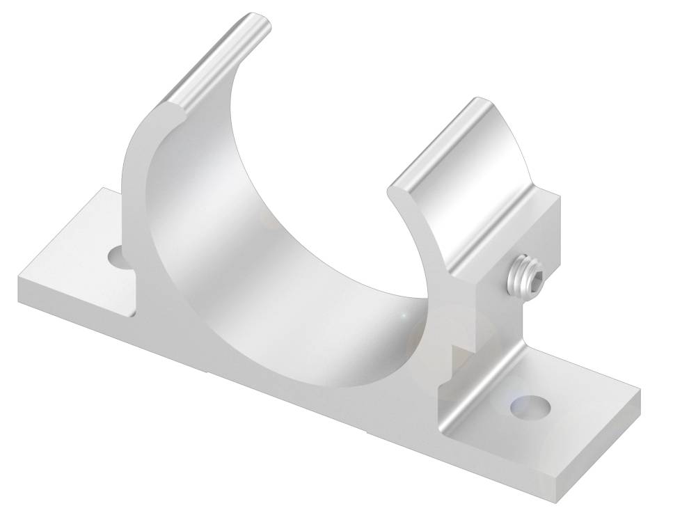 BALLUFF Befestigungstechnik - BAM010W, 1 St.