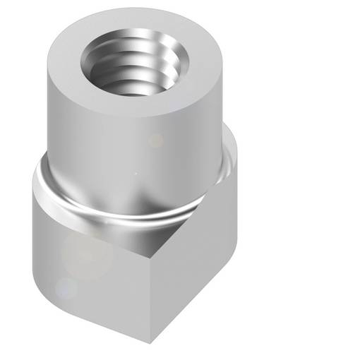 BALLUFF BAM02YK Haltewinkel BMF 305-HW-23-SA2 1 St.