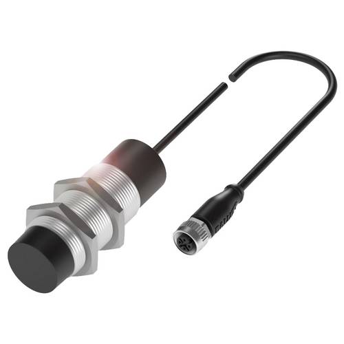 BALLUFF BIC005H Induktiver Sensor BIC 2I0-IAA50-M30MI3-BPX04-002-M45A 1 St.