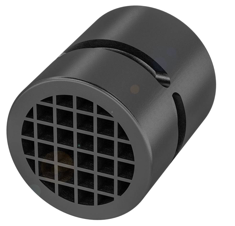 BALLUFF BAM01LJ Schutzgehäuse BAM PC-US-007-M18-2/W 1 St.