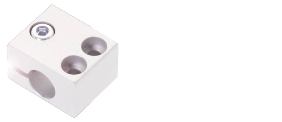 BALLUFF BAM00AA Klemmenblock BES 08,0-KB-7 1 St.