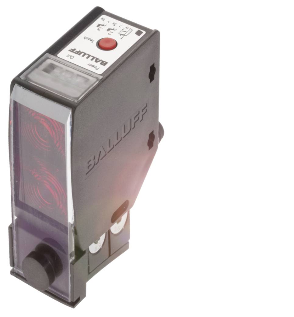 BALLUFF BAM01U6 Schutzgehäuse BAM PC-XO-006-50K-1 1 St.