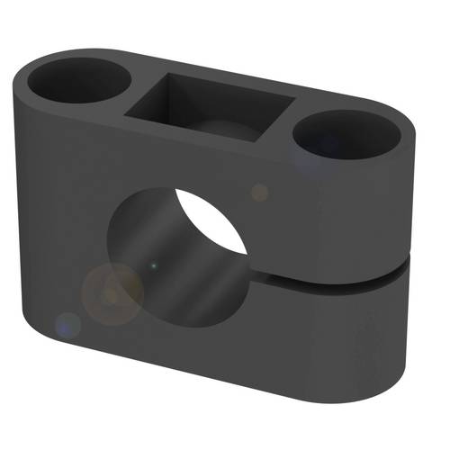 BALLUFF BAM00C4 Befestigungsschelle BES 12,0-BS-1 1 St.