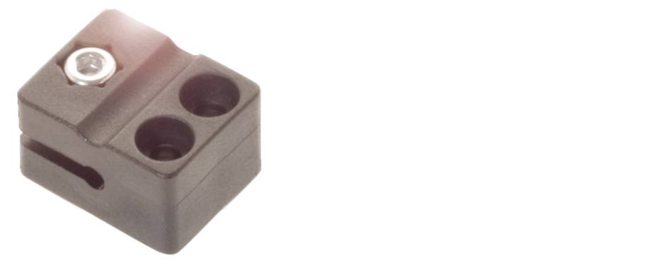 BALLUFF BAM0092 Klemmenblock BES 03,0-KB-3 1 St.