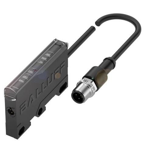 BALLUFF BAE00L9 Nachschaltgerät BAE SA-CS-025-YP-BP00,3-GS04 1 St.